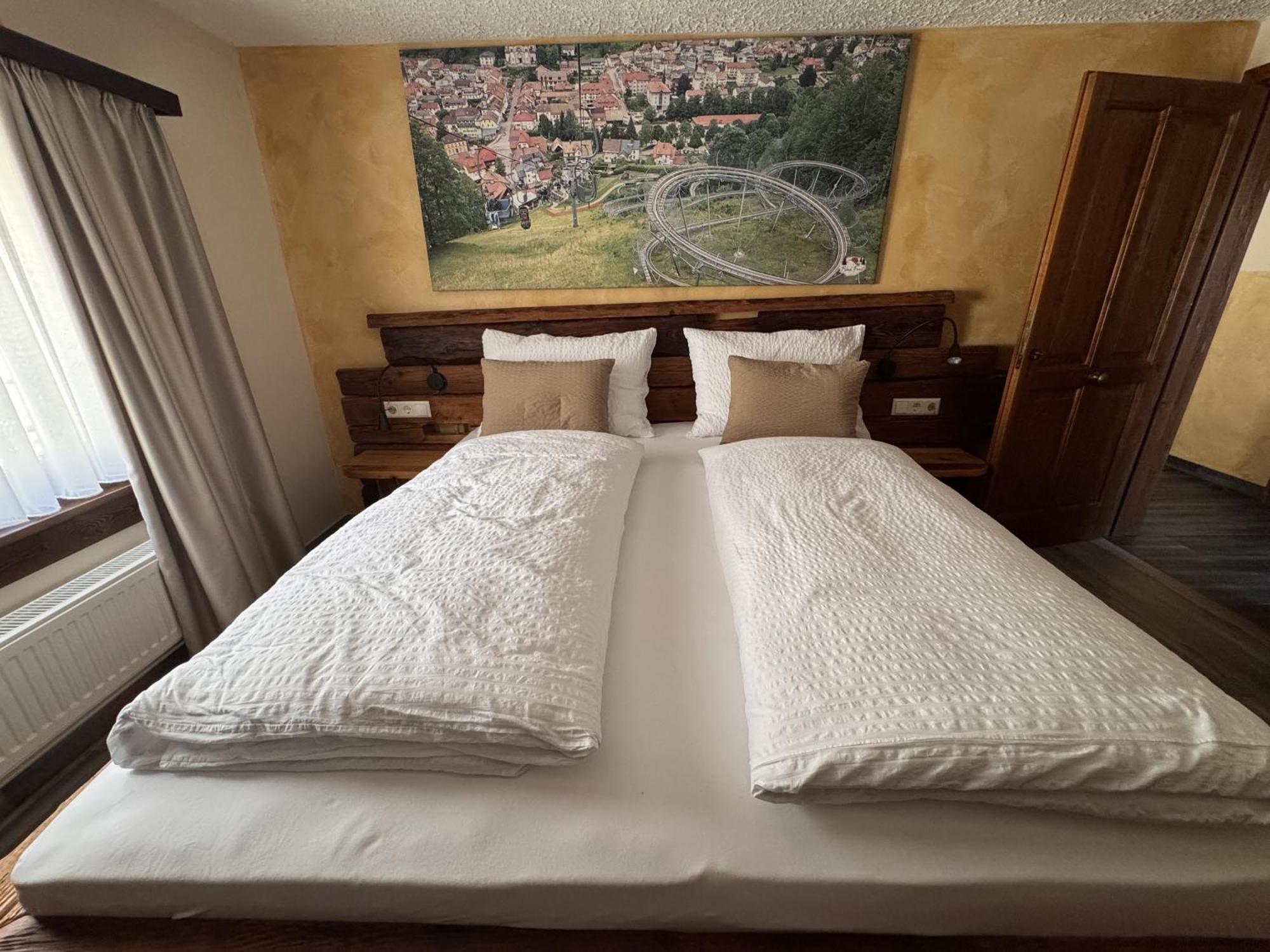 Black Forest Hotel Todtnau Szoba fotó