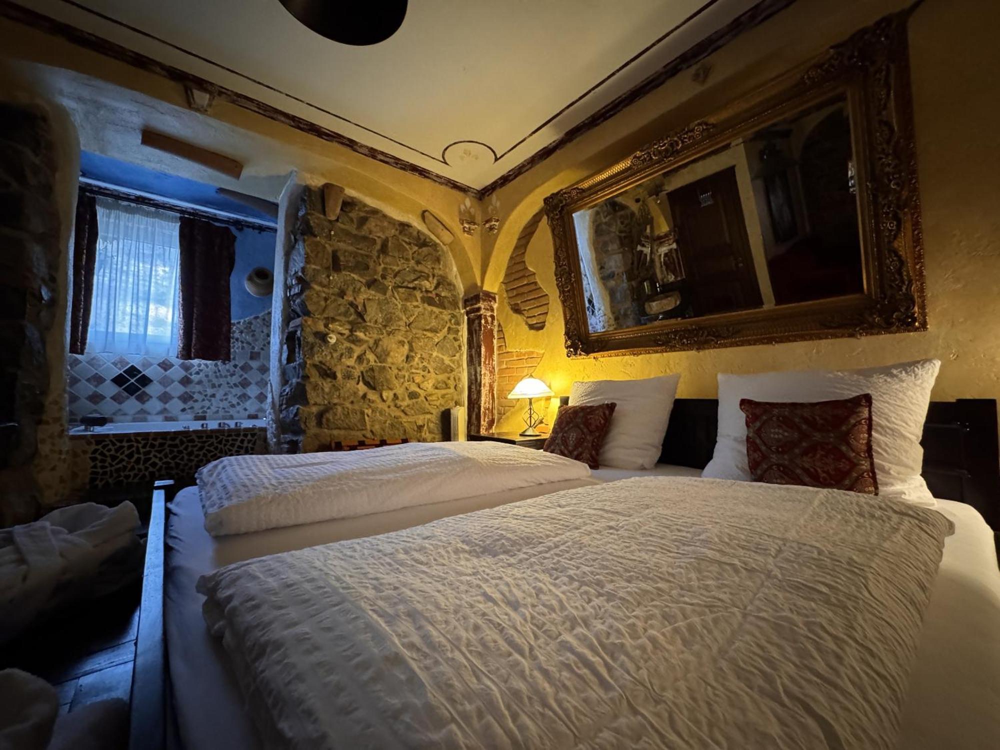 Black Forest Hotel Todtnau Kültér fotó
