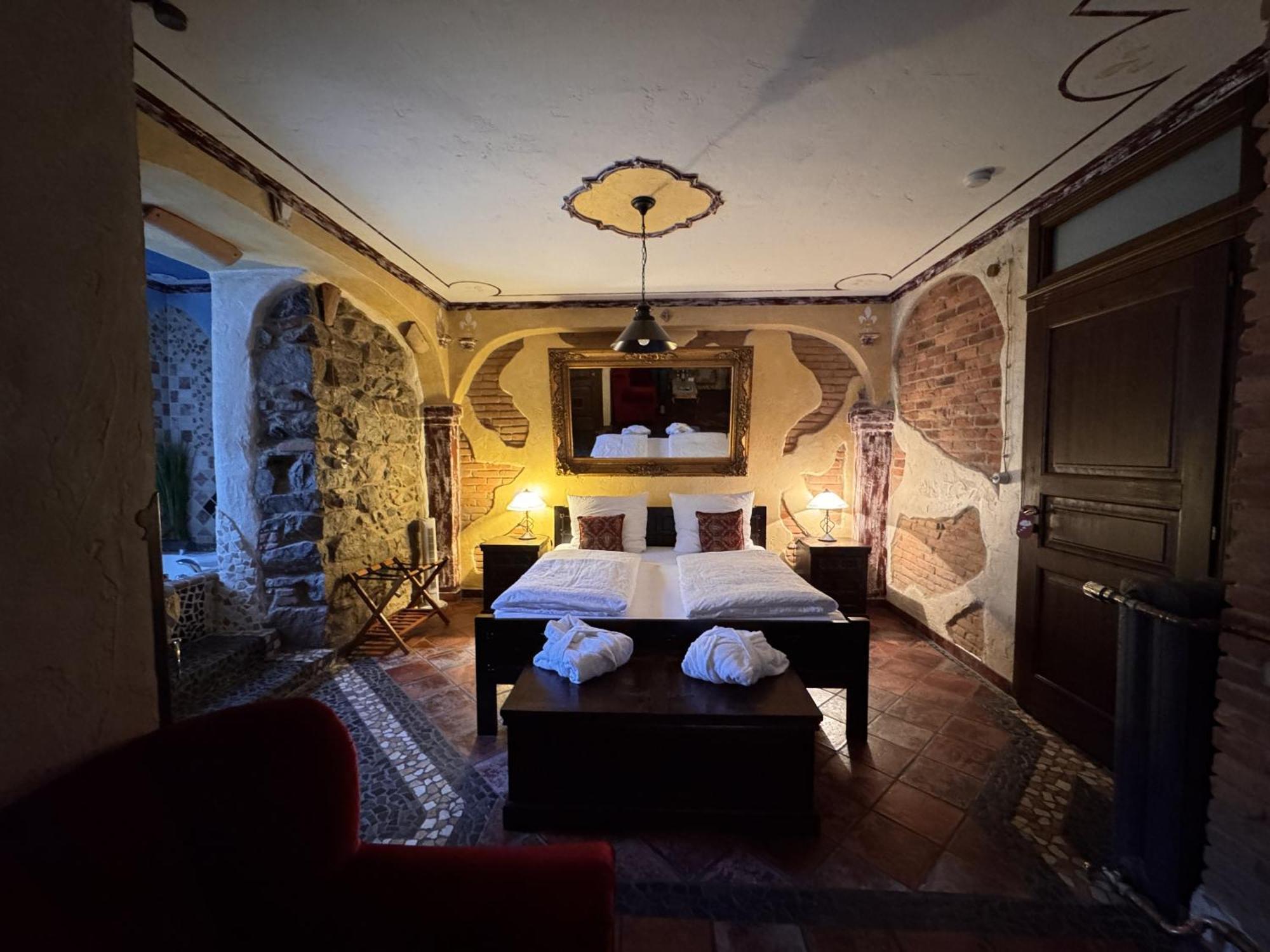 Black Forest Hotel Todtnau Kültér fotó