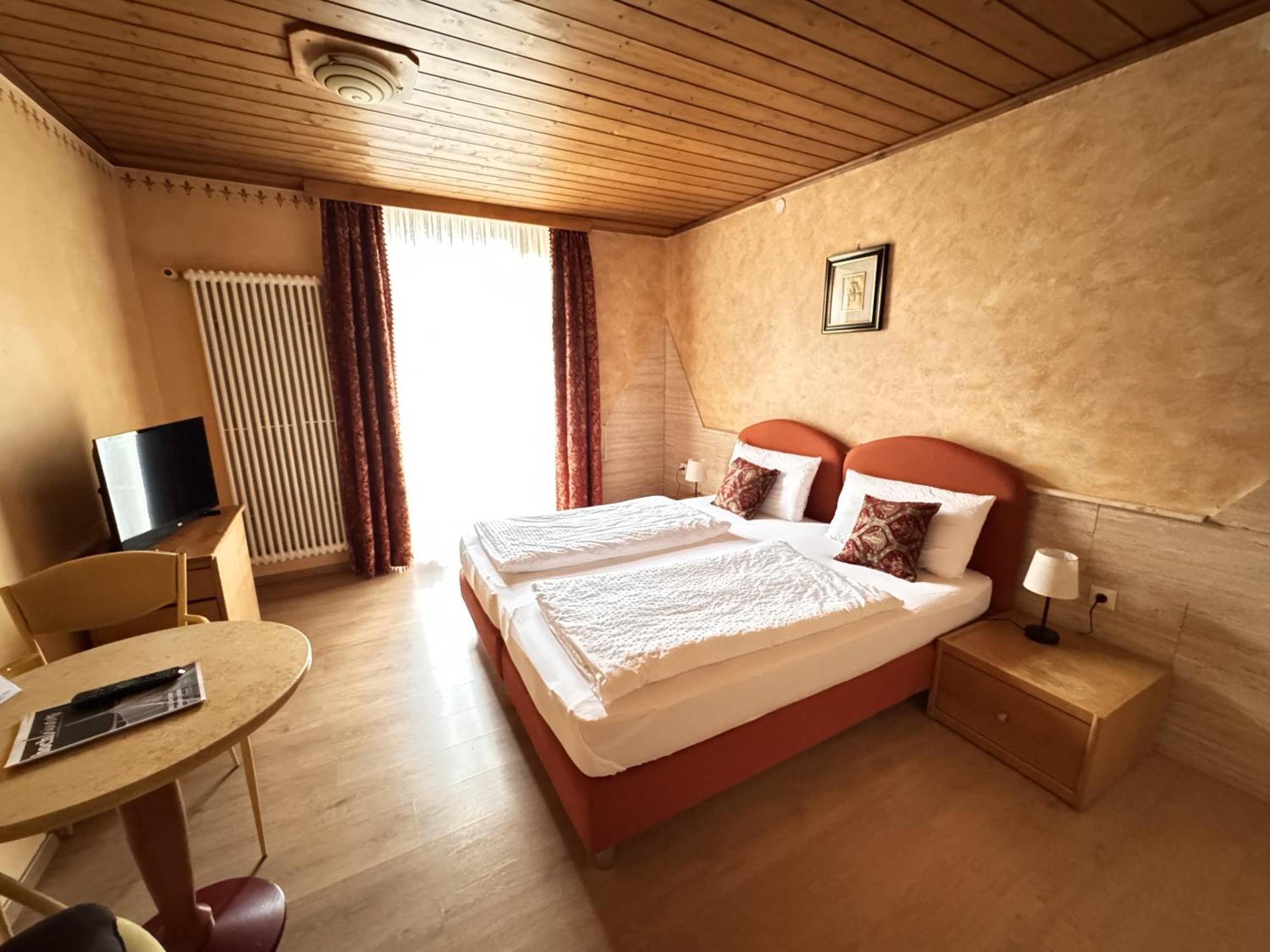Black Forest Hotel Todtnau Szoba fotó