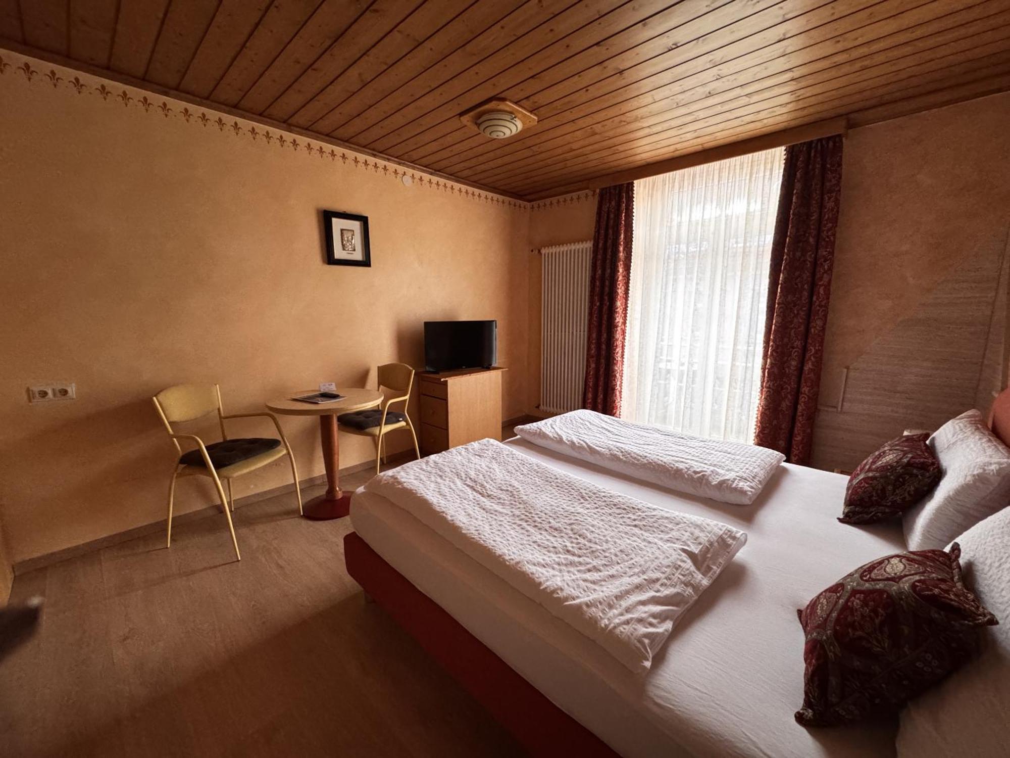 Black Forest Hotel Todtnau Szoba fotó