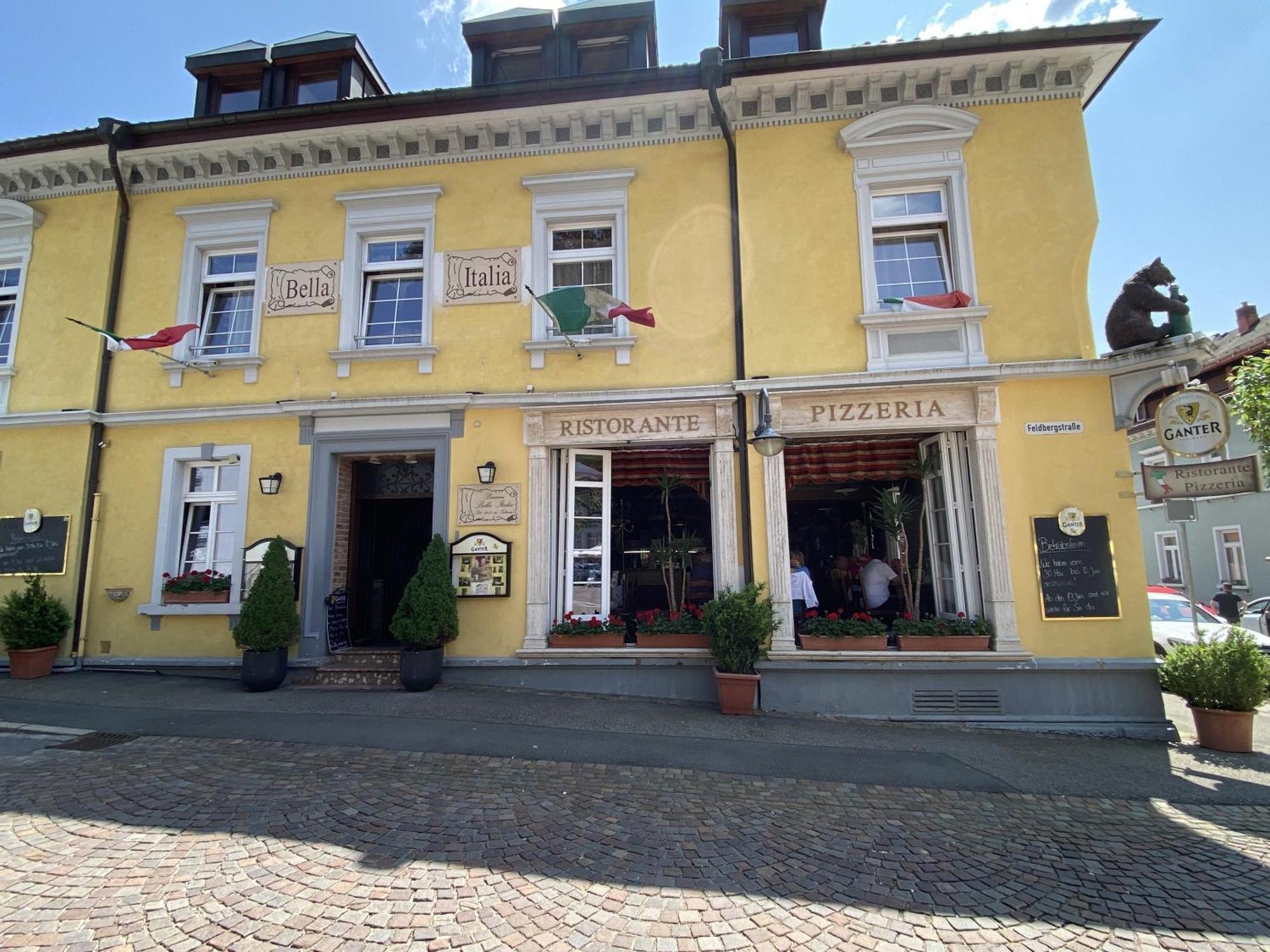 Black Forest Hotel Todtnau Kültér fotó